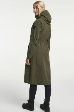 Maxi Parka