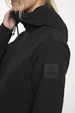 Maxi Parka