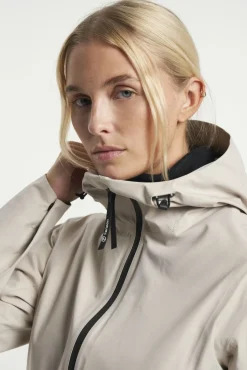 Maxi Parka
