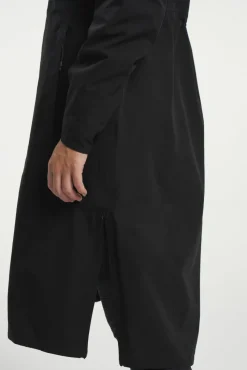 Maxi Parka