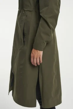 Maxi Parka