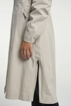 Maxi Parka