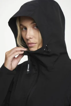 Maxi Parka
