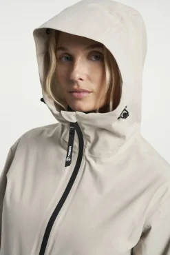 Maxi Parka