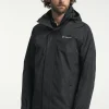 Melwille Jacket