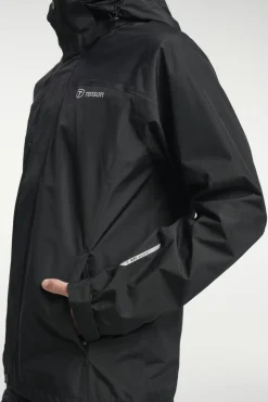 Melwille Jacket