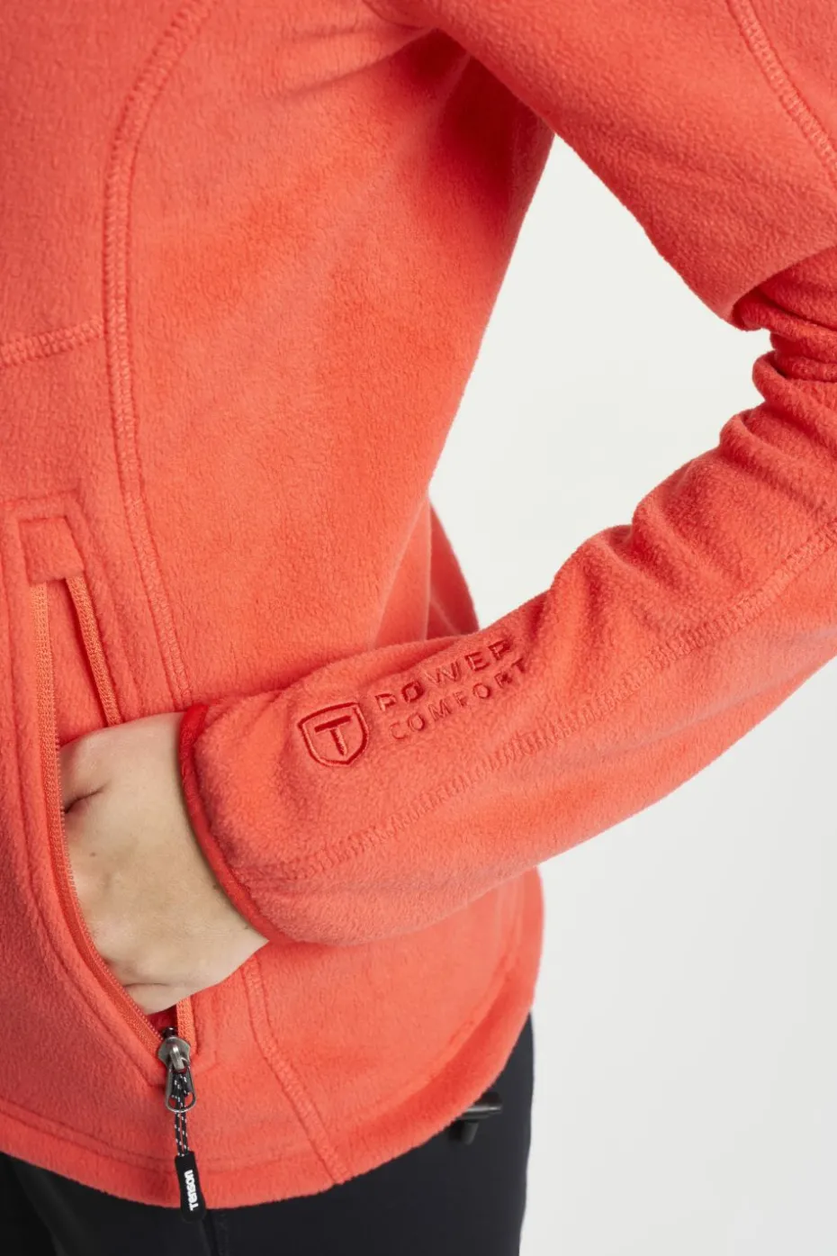 Miracle Fleece