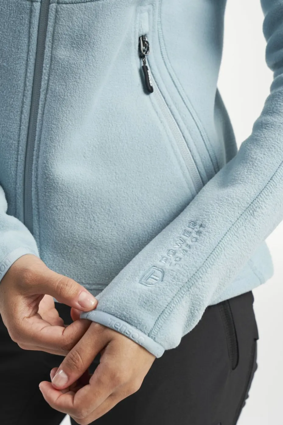 Miracle Fleece