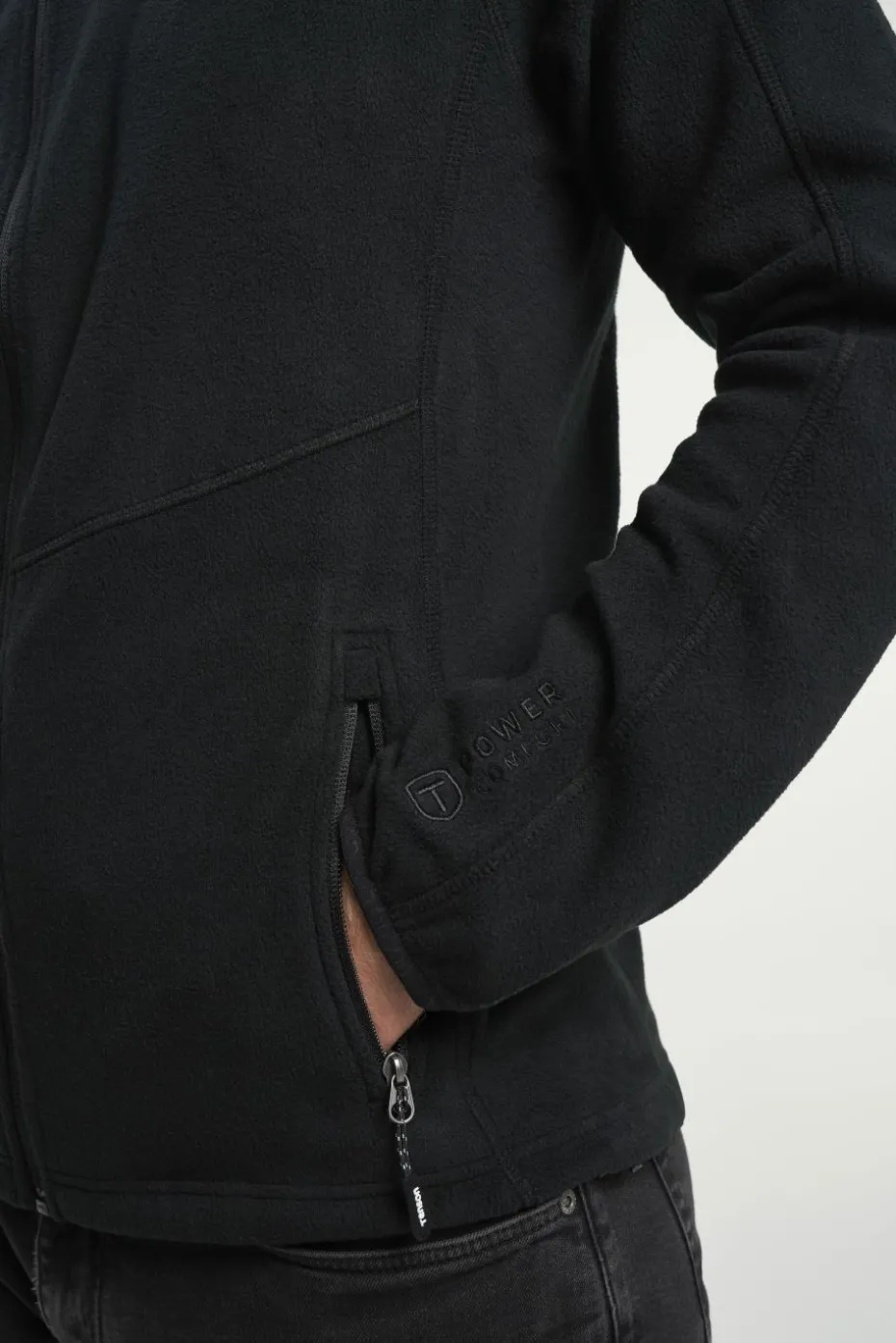 Miracle Fleece
