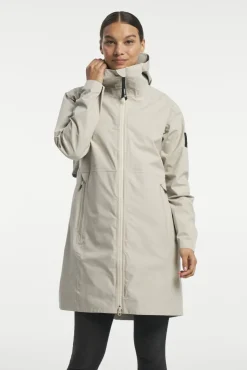 Misty Parka
