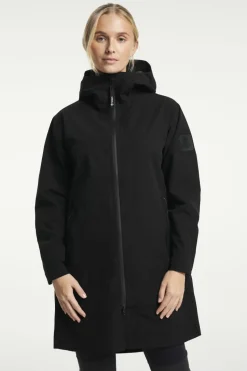 Misty Parka
