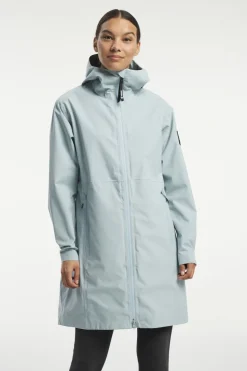 Misty Parka