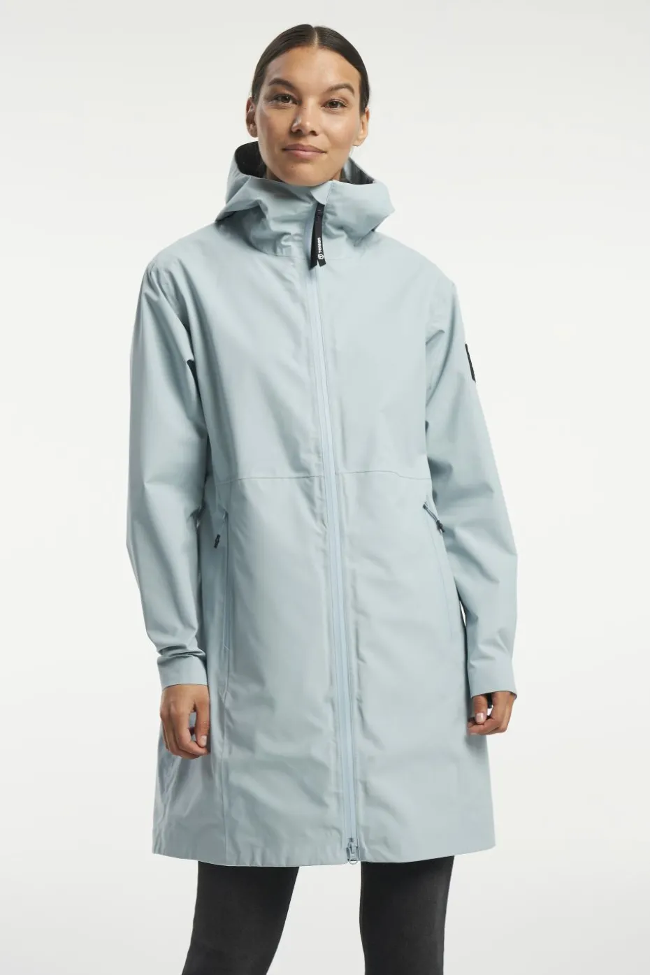 Misty Parka