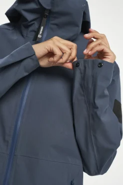 Misty Parka