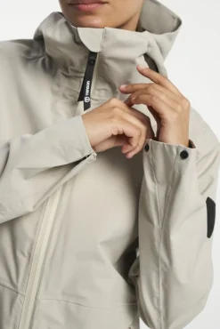 Misty Parka