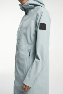 Misty Parka