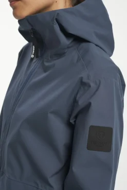 Misty Parka