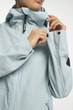 Misty Parka