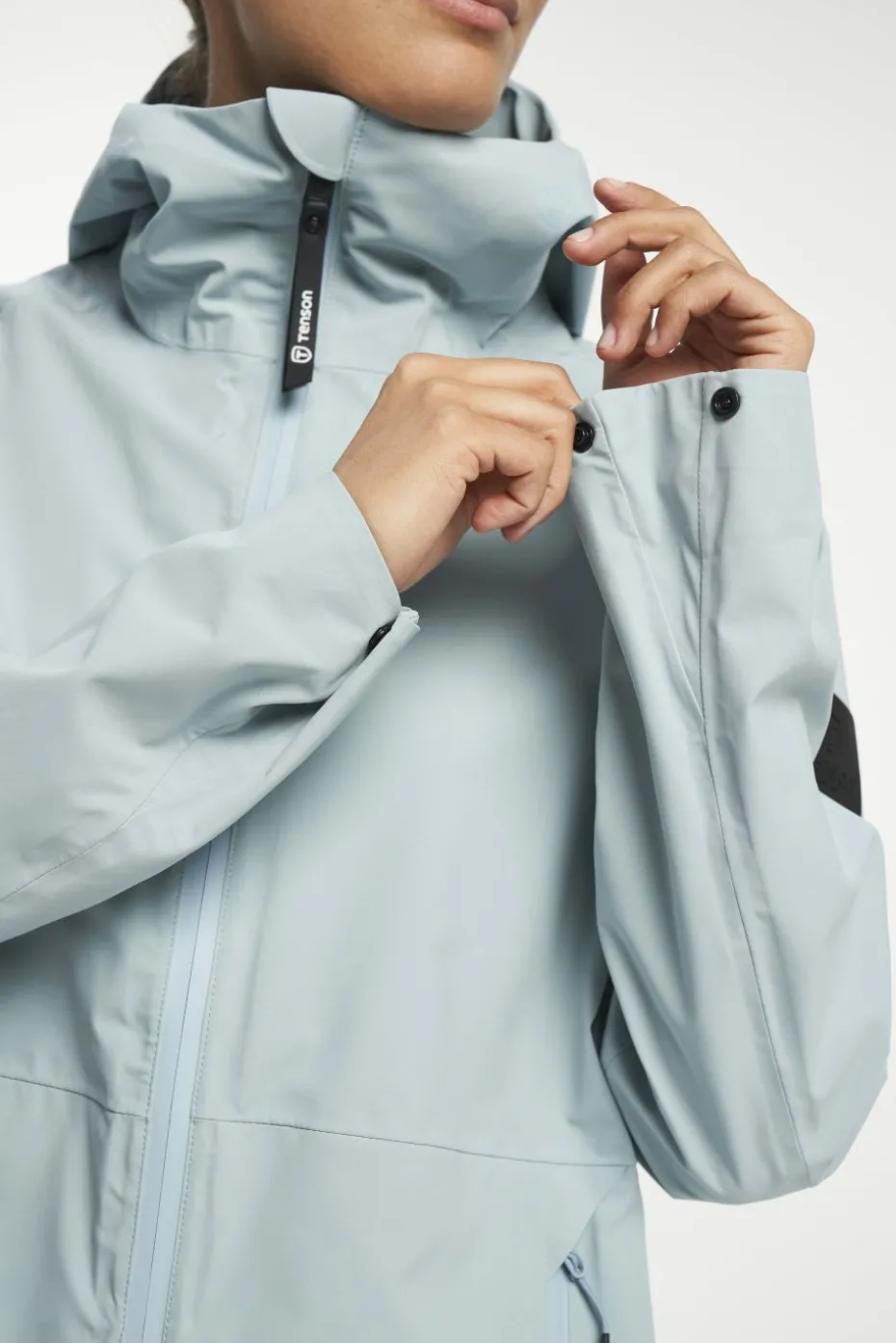 Misty Parka