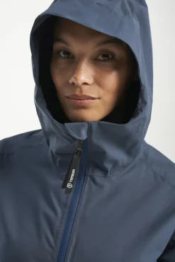 Misty Parka