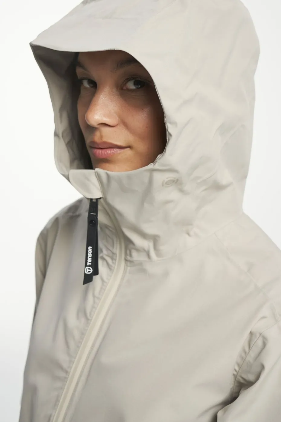 Misty Parka