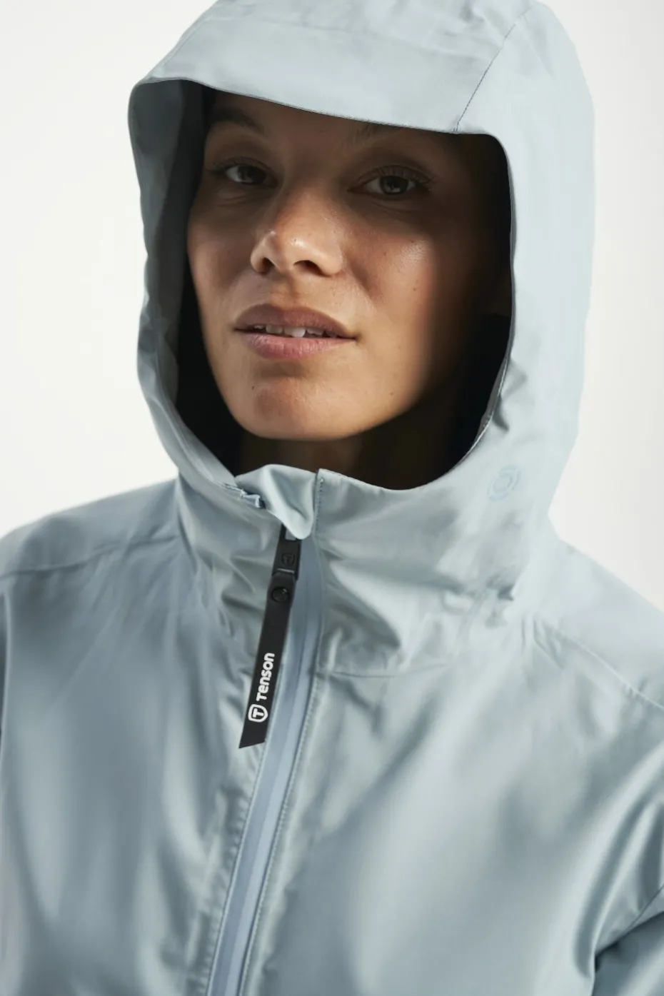 Misty Parka
