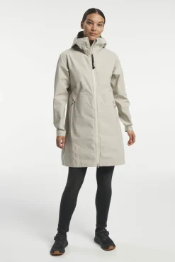 Misty Parka