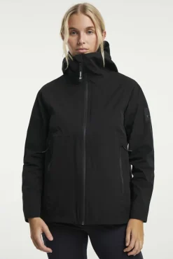 Misty Shell Jacket