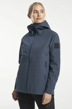 Misty Shell Jacket