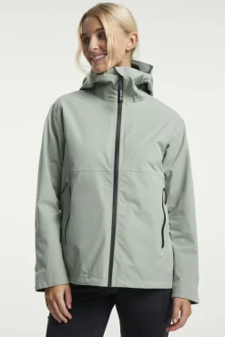 Misty Shell Jacket
