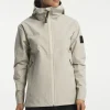 Misty Shell Jacket