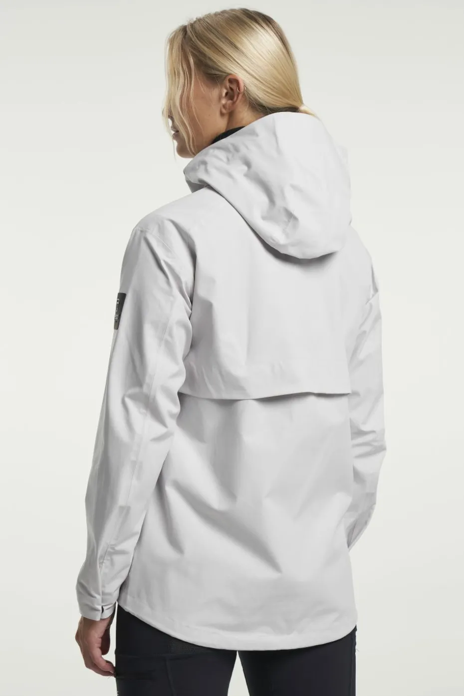 Misty Shell Jacket
