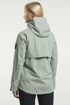 Misty Shell Jacket