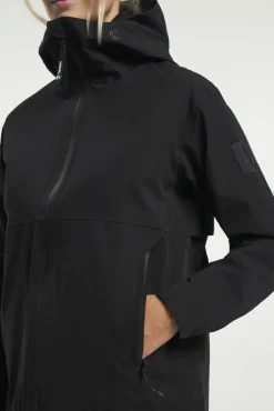 Misty Shell Jacket