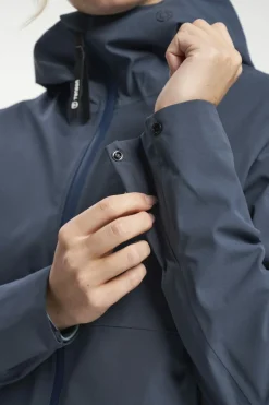 Misty Shell Jacket