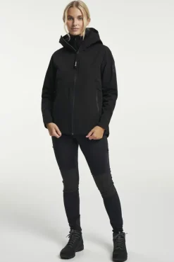 Misty Shell Jacket