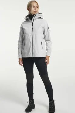 Misty Shell Jacket