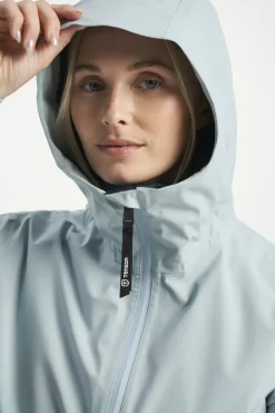 Misty Shell Jacket