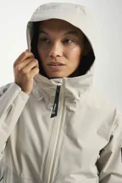 Misty Shell Jacket