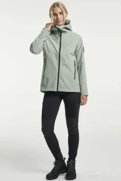 Misty Shell Jacket