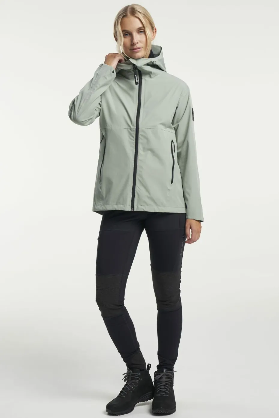 Misty Shell Jacket
