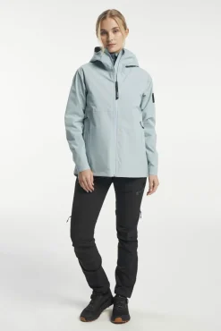 Misty Shell Jacket