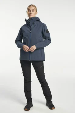 Misty Shell Jacket