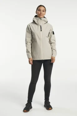 Misty Shell Jacket