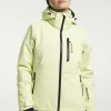 Moa Ski Jacket