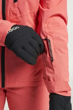 Moa Ski Jacket