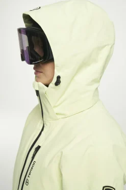 Moa Ski Jacket