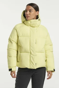 Moon Jacket