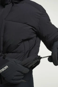Moon Jacket