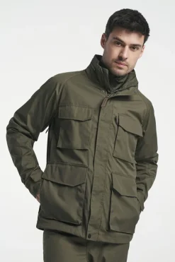 Mount Robson Jacket